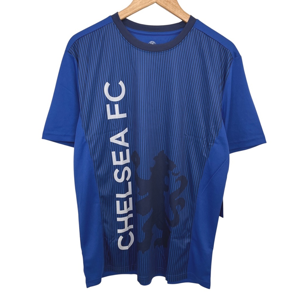 NWT Chelsea Football Club Shirt Large